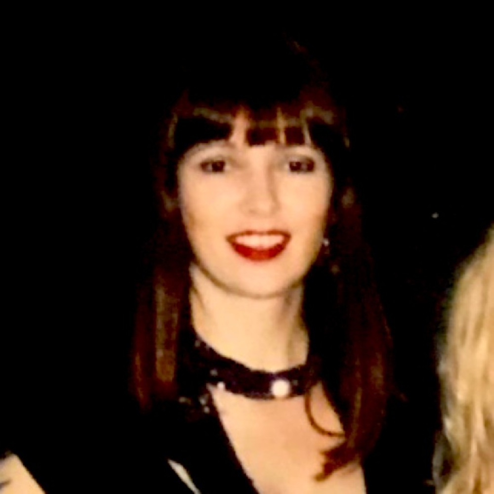 Meet your Posher, Carrie